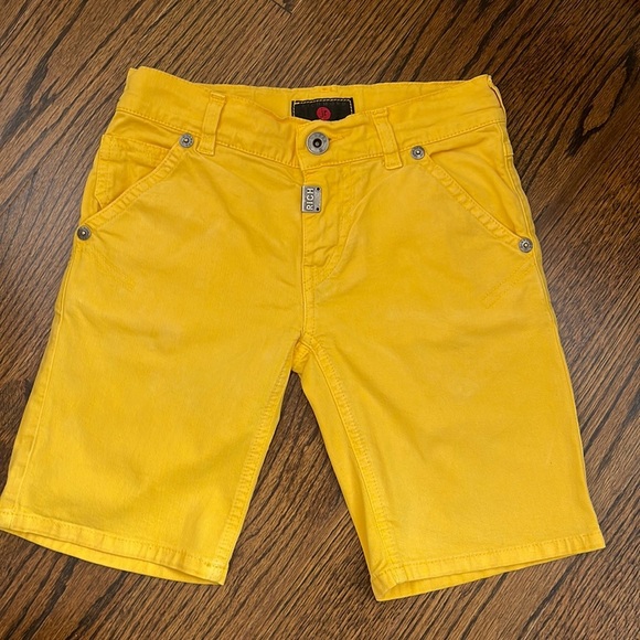 Richmond Jr. shorts Size 6 - Picture 3 of 8